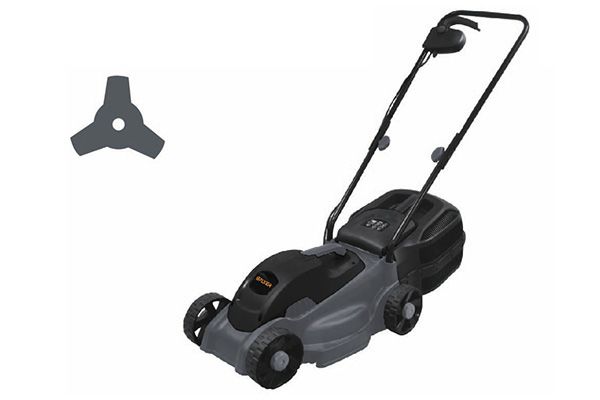 LAWN-MOWER