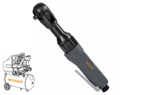 1/2'' Air ratchet wrench