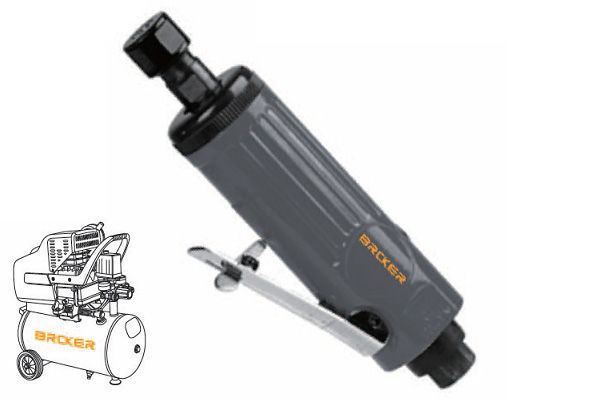 1/4'' Air die grinder