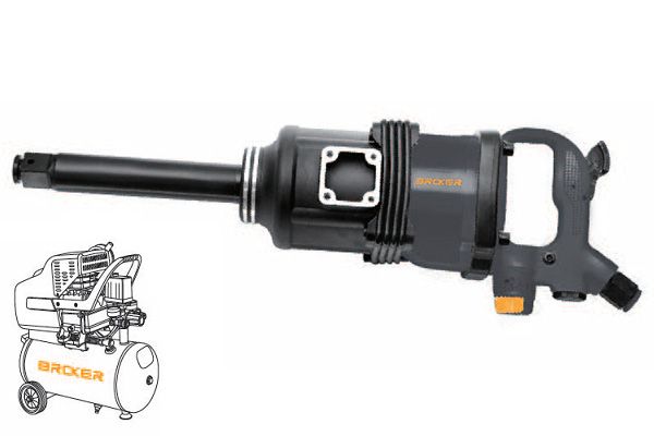 1'' Air impact werench