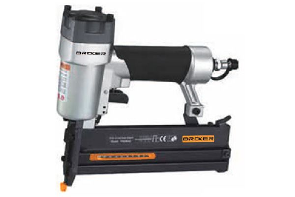 2 IN 1 Brad Nailer & Stapler