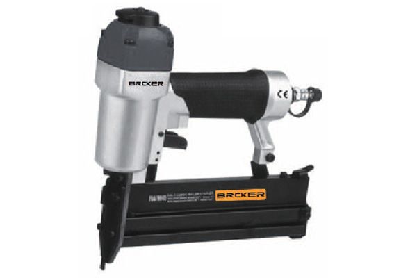 2 IN 1 Brad Nailer & Stapler
