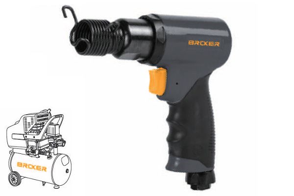 Air Hammer