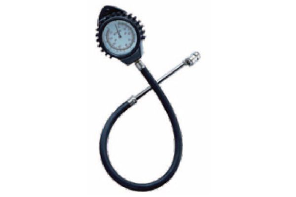 Tire Inflator Classic I