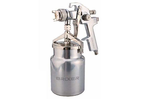 Spray Gun