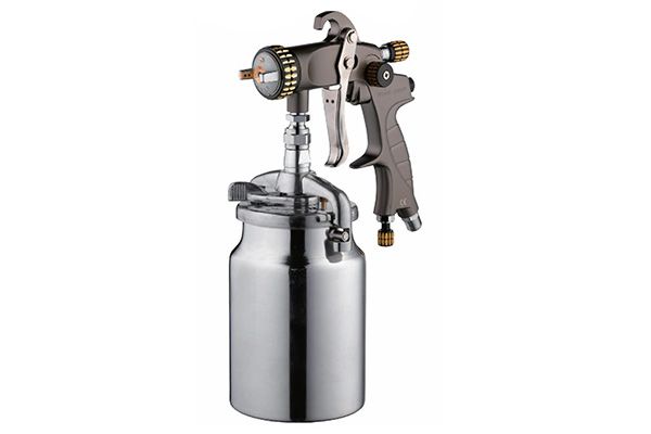 Spray Gun