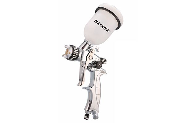 Spray Gun