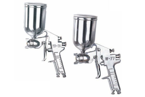 Spray Gun