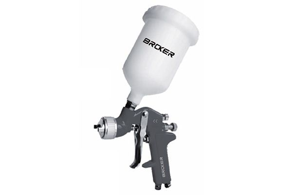 Spray Gun