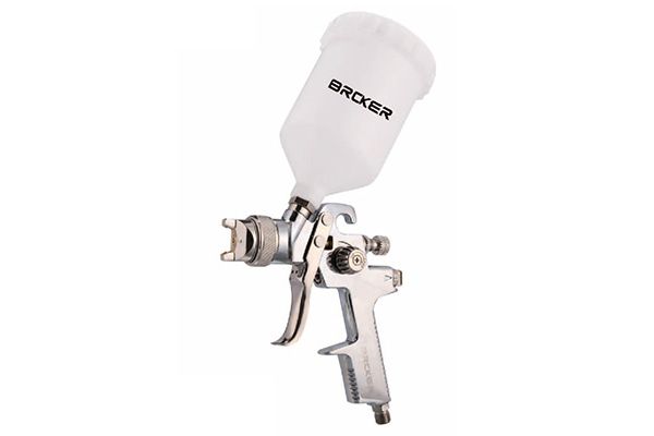 Spray Gun
