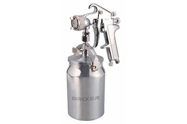 Spray Gun