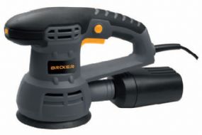 Rotary sanderBPRS450