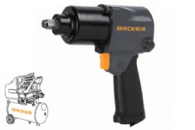 1/2'' Air impact werenchBAIW01/2