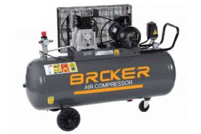 AIR COMPRESSORBAC0100/BAC0200