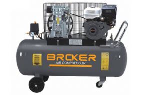 GASOLINE AIR COMPRESSORBAC0200G