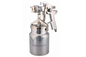 Spray GunBASG3001S