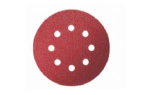 Fibre sanding discsaluminum oxide