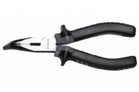 Bent nose plierBHBNP06